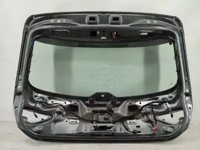 Автозапчастина б/у загальні двері для seat leon (5f1) 1.6 tdi посилання на oem iam   