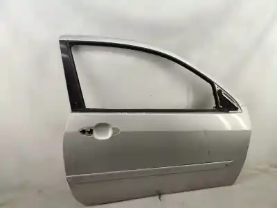 Автозапчастина б/у передні праві двері для ford focus i (daw, dbw) 1.8 turbo di / tddi посилання на oem iam   