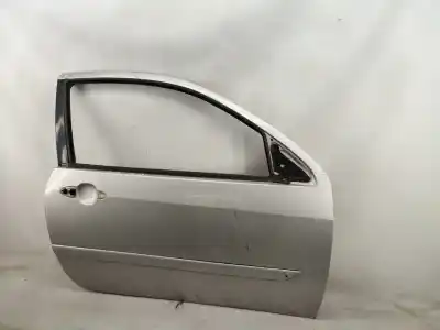 Автозапчастина б/у передні праві двері для ford focus i (daw, dbw) 1.8 turbo di / tddi посилання на oem iam   