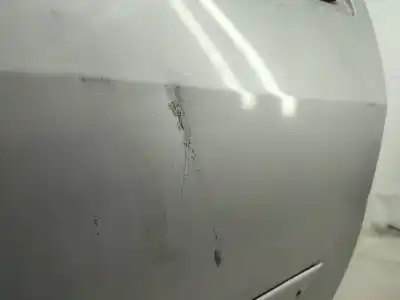 Автозапчастина б/у передні праві двері для ford focus i (daw, dbw) 1.8 turbo di / tddi посилання на oem iam   