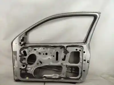 Автозапчастина б/у передні праві двері для ford focus i (daw, dbw) 1.8 turbo di / tddi посилання на oem iam   