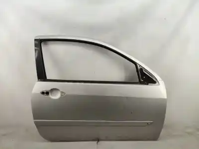 Second-hand car spare part front right door for ford focus (daw, dbw) 1.8 turbo di / tddi oem iam references 