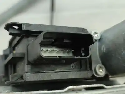 Автозапчасти б/у регулятор стекла переднего левого за citroen c5 iii (rd_) 2.0 hdi (rdrhda) ссылки oem iam 128001111  