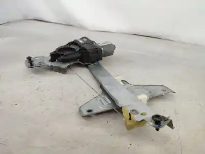 Автозапчастина б/у регулятор склона задній лівий для citroen c5 iii (rd_) 2.0 hdi (rdrhda) посилання на oem iam 128000772  