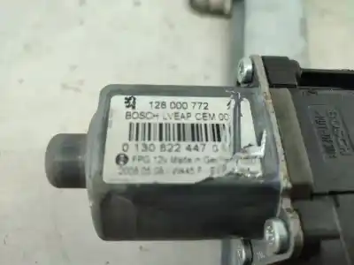 Автозапчастина б/у регулятор склона задній лівий для citroen c5 iii (rd_) 2.0 hdi (rdrhda) посилання на oem iam 128000772  