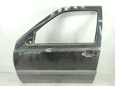 Автозапчасти б/у левая передняя дверь за volkswagen golf iii (1h1) 1.4 ссылки oem iam 
