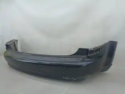 Pièce détachée automobile d'occasion pare-chocs arrière pour ford focus c-max (dm2) 1.6 tdci références oem iam 3m51r17906ad  