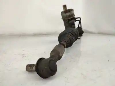 Автозапчасти б/у рулевая коробка за audi a4 b5 (8d2) 1.9 tdi ссылки oem iam 8d1422052m  