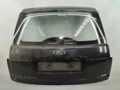 Автозапчасти б/у задняя дверь за FORD FOCUS C-MAX (DM2) 1.6 TDCi ссылки OEM IAM   