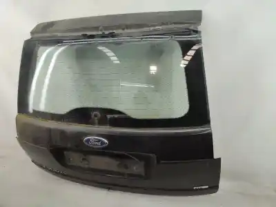 Автозапчастина б/у загальні двері для ford focus c-max (dm2) 1.6 tdci посилання на oem iam   