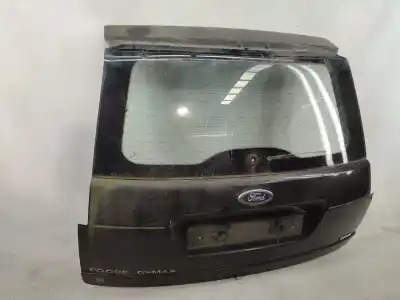 Автозапчастина б/у загальні двері для ford focus c-max (dm2) 1.6 tdci посилання на oem iam   