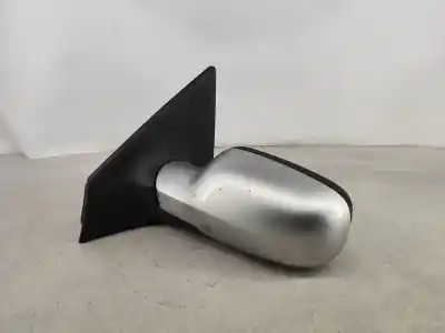 Pezzo di ricambio per auto di seconda mano specchio sinistro per renault megane ii break (km0/1_) 1.5 dci (km02. km13) gasóleo 2004 5p riferimenti oem iam 12353060  