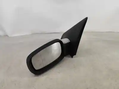 Pezzo di ricambio per auto di seconda mano specchio sinistro per renault megane ii break (km0/1_) 1.5 dci (km02. km13) gasóleo 2004 5p riferimenti oem iam 12353060  