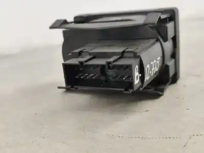 Piesă de schimb auto la mâna a doua maneta bloc lumini pentru ford c-max (dm2) 1.6 tdci referințe oem iam 4986101  