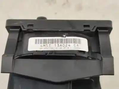 Piesă de schimb auto la mâna a doua maneta bloc lumini pentru ford c-max (dm2) 1.6 tdci referințe oem iam 4986101  