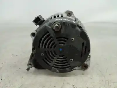 Автозапчастина б/у генератор для audi a3 (8l1) 1.6 посилання на oem iam 0123320034  