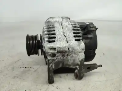 Автозапчастина б/у генератор для audi a3 (8l1) 1.6 посилання на oem iam 0123320034  