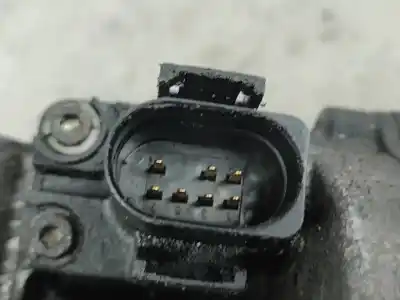 Автозапчасти б/у бабочка коробка за audi a3 (8l1) 1.6 ссылки oem iam 06a133064j  