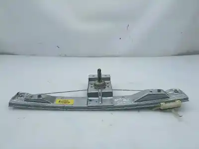 Pièce détachée automobile d'occasion léve glace arrière droit pour opel corsa d (s07) 1.3 cdti (l08 l68) références oem iam 541613212