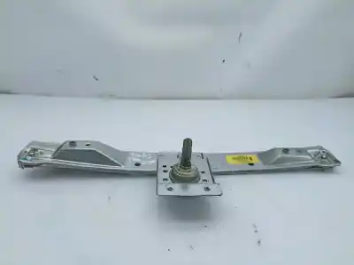 İkinci el araba yedek parçası arka sag cam regülatörü için opel corsa d (s07) 1.3 cdti (l08 l68) oem iam referansları 541613212  