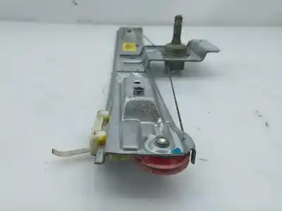 İkinci el araba yedek parçası arka sag cam regülatörü için opel corsa d (s07) 1.3 cdti (l08 l68) oem iam referansları 541613212  