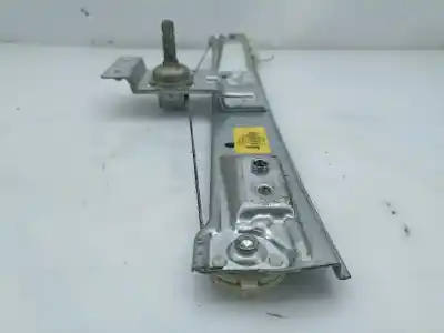 İkinci el araba yedek parçası arka sag cam regülatörü için opel corsa d (s07) 1.3 cdti (l08 l68) oem iam referansları 541613212  