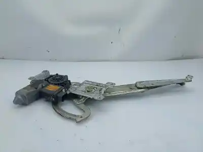 Автозапчастина б/у регулятор переднього правого скла для opel corsa b (s93) 1.2 i 16v (f08 f68 m68) посилання на oem iam 90520194