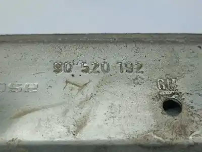 İkinci el araba yedek parçası ön sag pencere regülatörü için opel corsa b (s93) 1.2 i 16v (f08 f68 m68) oem iam referansları 90520194  