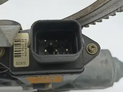 İkinci el araba yedek parçası ön sag pencere regülatörü için opel corsa b (s93) 1.2 i 16v (f08 f68 m68) oem iam referansları 90520194  