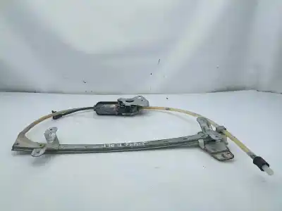 Pezzo di ricambio per auto di seconda mano alzacristalli posteriore destro per opel frontera a (u92) 2.5 tds riferimenti oem iam 