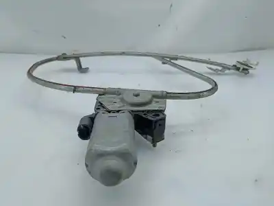 Автозапчастина б/у регулятор переднього правого скла для renault clio i (b/c57_, 5/357_) 1.2 (5/357y 5/357k) посилання на oem iam 