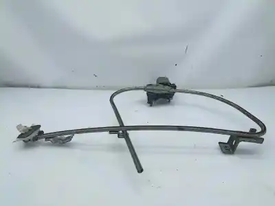 Автозапчастина б/у регулятор переднього правого скла для renault clio i (b/c57_, 5/357_) 1.2 (5/357y 5/357k) посилання на oem iam   