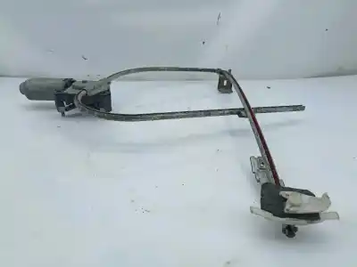 Автозапчастина б/у регулятор переднього правого скла для renault clio i (b/c57_, 5/357_) 1.2 (5/357y 5/357k) посилання на oem iam   