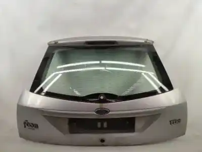 Second-hand car spare part tailgate for ford focus (daw, dbw) 1.8 turbo di / tddi oem iam references 