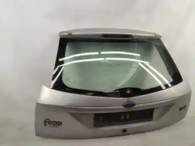 Second-hand car spare part tailgate for ford focus (daw, dbw) 1.8 turbo di / tddi oem iam references   
