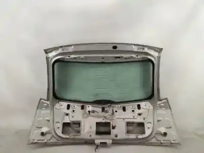 Second-hand car spare part tailgate for ford focus (daw, dbw) 1.8 turbo di / tddi oem iam references   