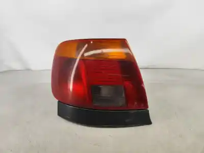 Автозапчасти б/у левый задний фонарь за audi a4 b5 avant (8d5) 1.6 ссылки oem iam 122595