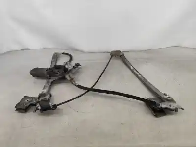 Pièce détachée automobile d'occasion LÉVE GLACE AVANT GAUCHE pour SEAT IBIZA II (6K1)  Références OEM IAM 400264B  