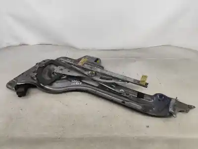 Peça sobressalente para automóvel em segunda mão elevador de vidros traseiro esquerdo por hyundai trajet (fo) 2.0 crdi gls referências oem iam 884703a000