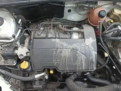 Pièce détachée automobile d'occasion MOTEUR COMPLET pour RENAULT KANGOO (KC0/1_)  Références OEM IAM D4F730  