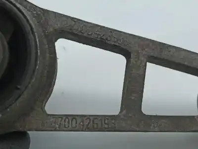 Автозапчастина б/у підтримка двигуна для renault clio ii fase i (b/cb0) (1998->) 1.9 d (b/cb0e) посилання на oem iam 7700426193  