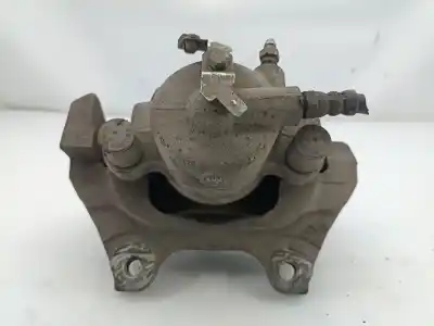 Peça sobressalente para automóvel em segunda mão pinça de travão dianteira direita por fiat doblo cargo (263_) 1.3 d multijet referências oem iam 