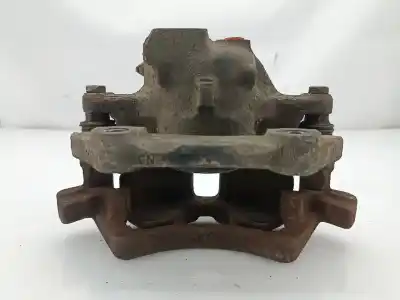 Автозапчасти б/у передний правый тормозной суппорт за audi a4 b5 (8d2) 1.9 tdi ссылки oem iam 32325187  