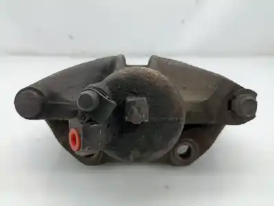 Peça sobressalente para automóvel em segunda mão pinça de travão dianteira direita por renault kangoo express (fc0/1_) d 65 1.9 (fc0e fc02 fc0j fc0n) referências oem iam 