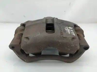 Автозапчастина б/у передній правий гальмівний супорт для renault kangoo express (fc0/1_) d 65 1.9 (fc0e fc02 fc0j fc0n) посилання на oem iam   