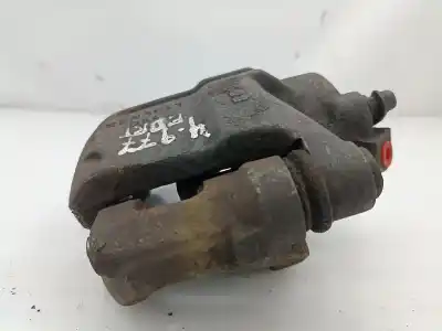 Автозапчастина б/у передній правий гальмівний супорт для renault kangoo express (fc0/1_) d 65 1.9 (fc0e fc02 fc0j fc0n) посилання на oem iam   