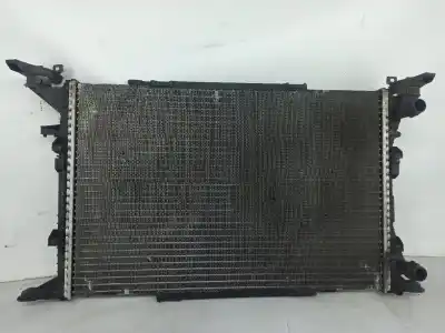 Автозапчастина б/у водяний радіатор для audi a4 b8 avant (8k5) 2.0 tdi посилання на oem iam 8k0121251r
