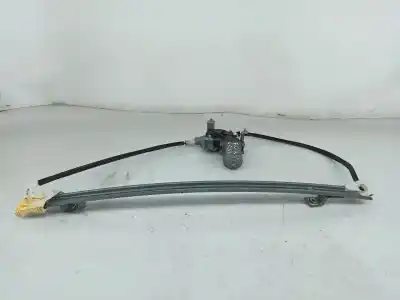 Second-hand car spare part passenger side right window regulator for renault scénic i monospace (ja0/1_, fa0_) 1.6 (ja00 ja16 ja15 ja19 ja1v ja2b ja2c ja0b.... oem iam references 400468t7