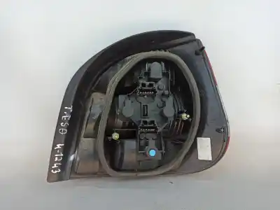 Second-hand car spare part left tailgate light for renault scénic i monospace (ja0/1_, fa0_) 1.6 (ja00 ja16 ja15 ja19 ja1v ja2b ja2c ja0b.... oem iam references   