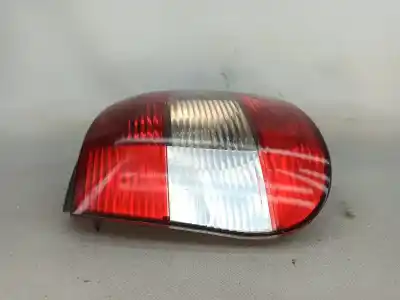 Second-hand car spare part left tailgate light for renault scénic i monospace (ja0/1_, fa0_) 1.6 (ja00 ja16 ja15 ja19 ja1v ja2b ja2c ja0b.... oem iam references   